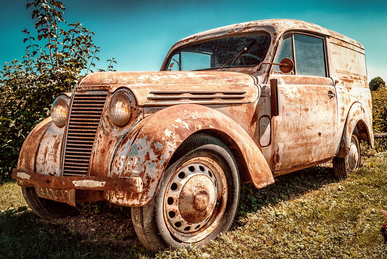 renault juvaquatre, car, rusty-1661009.jpg